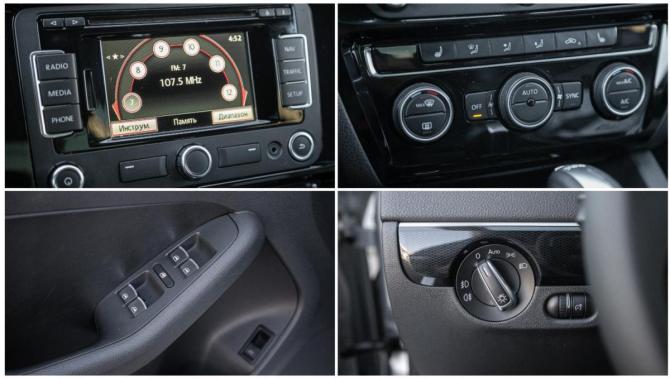 Volkswagen Jetta VI с пробегом 2014 года, цена 1 098 000 рублей, 152800 км, седан, Автокод Объявления
