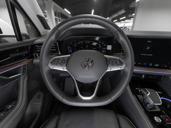 Volkswagen Touareg III Рестайлинг с пробегом 2026 года, цена 11 750 000 рублей, 18 км, внедорожник, Автокод Объявления