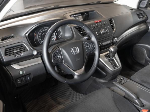 Honda CR-V IV с пробегом 2013 года, цена 1 660 000 рублей, 358285 км, внедорожник, Автокод Объявления