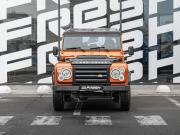 Land Rover Defender I Рестайлинг Краснодар  - изображение 20