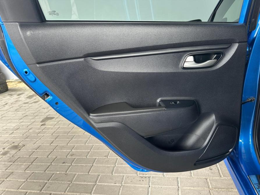 Kia Rio IV Тамбов  - изображение 20