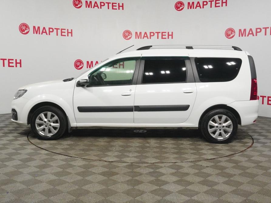 Lada (ВАЗ) Largus I Рестайлинг Вологда  - изображение 8