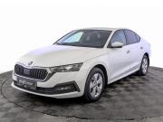 Skoda Octavia IV (A8) Москва  - изображение 26