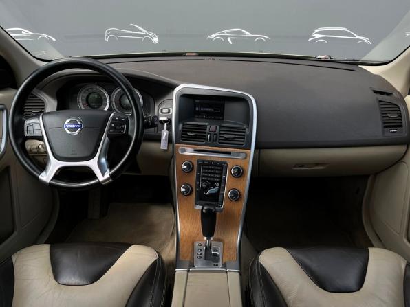 Volvo XC60 I с пробегом 2011 года, цена 998 700 рублей, 248362 км, внедорожник, Автокод Объявления