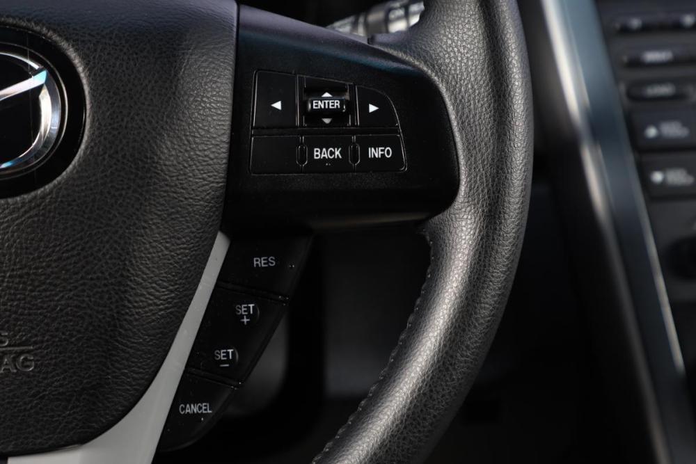 Mazda CX-7 I Рестайлинг Новосибирск  - изображение 15