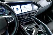 Geely Tugella I Рестайлинг Ульяновск  - изображение 48