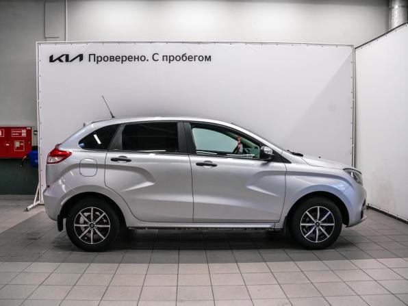 Lada (ВАЗ) XRAY I с пробегом 2020 года, цена 760 000 рублей, 84506 км, хэтчбек, Автокод Объявления