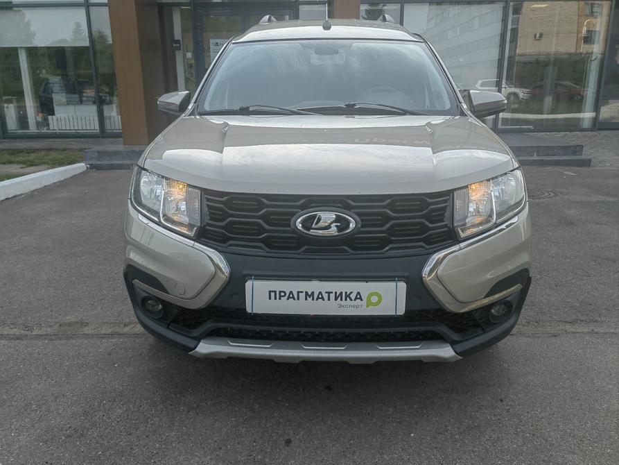 Lada (ВАЗ) Largus I Рестайлинг Великие Луки  - изображение 2