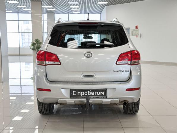 Great Wall Hover H6 с пробегом 2014 года, цена 803 000 рублей, 65414 км, внедорожник, Автокод Объявления