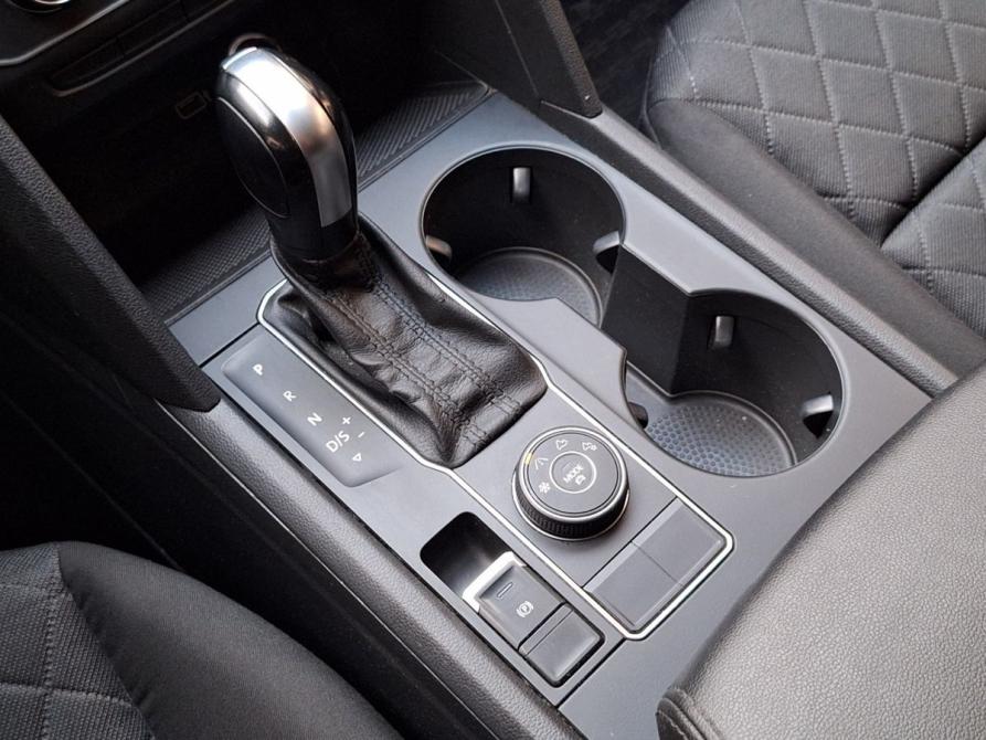 Volkswagen Teramont I Челябинск  - изображение 15