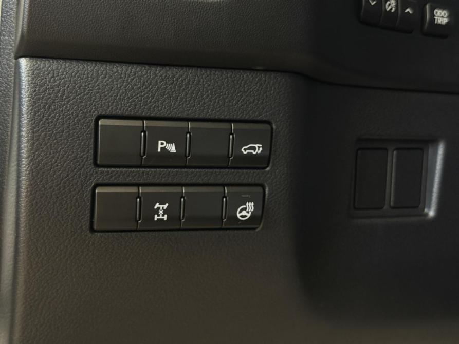 Lexus NX I Саратов  - изображение 17