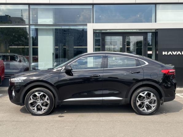Haval F7x I с пробегом 2021 года, цена 2 062 000 рублей, 70676 км, внедорожник, Автокод Объявления