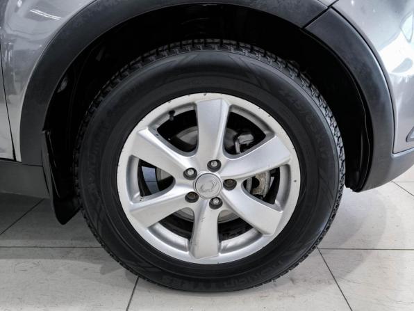 SsangYong Actyon II с пробегом 2012 года, цена 750 000 рублей, 246838 км, внедорожник, Автокод Объявления
