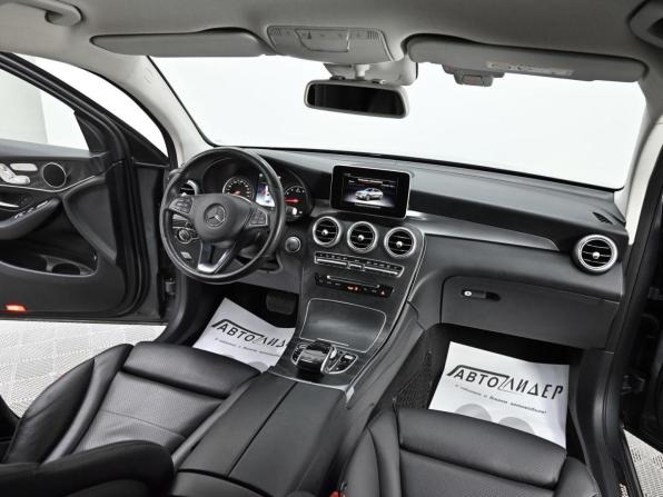 Mercedes-Benz GLC Coupe I (C253) с пробегом 2018 года, цена 2 559 000 рублей, 83266 км, внедорожник, Автокод Объявления