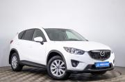 Mazda CX-5 I Пермь  - изображение 23