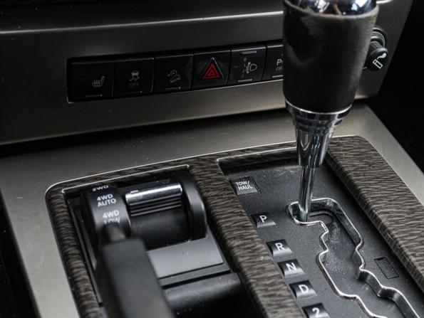 Jeep Cherokee IV (KK) с пробегом 2011 года, цена 1 200 000 рублей, 204518 км, внедорожник, Автокод Объявления