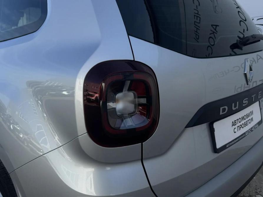 Renault Duster II Набережные Челны  - изображение 4
