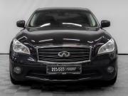 Infiniti M IV Москва  - изображение 32