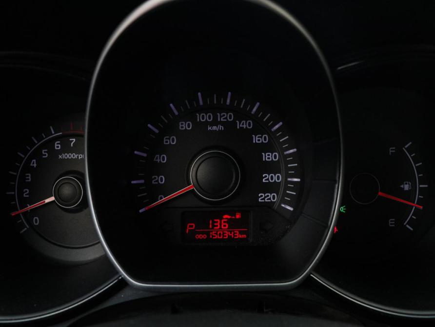 Kia Rio III Москва  - изображение 18