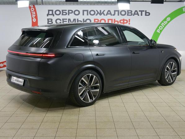 Li Auto (Lixiang) L7 I с пробегом 2023 года, цена 5 949 000 рублей, 35750 км, внедорожник, Автокод Объявления