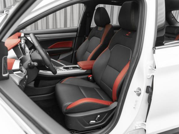 Belgee X50 с пробегом 2024 года, цена 2 120 000 рублей, 8150 км, внедорожник, Автокод Объявления