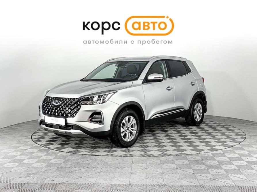 Chery Tiggo 4 Pro I Ногинск  - изображение 1