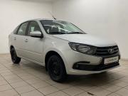 Lada (ВАЗ) Granta I Рестайлинг Энгельс  - изображение 34