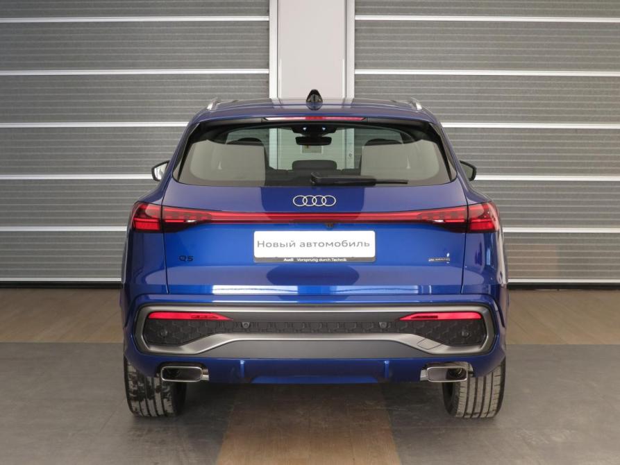Audi Q5 III Санкт-Петербург  - изображение 35