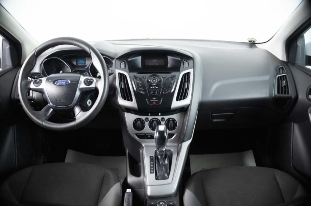 Ford Focus III Пермь  - изображение 12