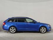 Skoda Octavia III (A7) Рестайлинг Санкт-Петербург  - изображение 35