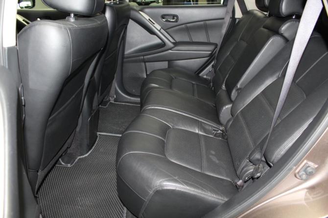 Nissan Murano II (Z51) Рестайлинг с пробегом 2012 года, цена 1 590 000 рублей, 223626 км, внедорожник, Автокод Объявления