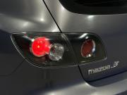 Mazda 3 I (BK) Рестайлинг Челябинск  - изображение 23