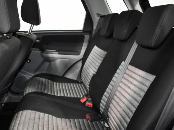 Suzuki SX4 I (Classic) Рестайлинг с пробегом 2013 года, цена 775 000 рублей, 191000 км, хэтчбек, Автокод Объявления