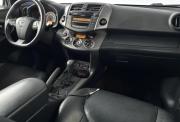 Toyota RAV4 III (XA30) Рестайлинг Киров  - изображение 35