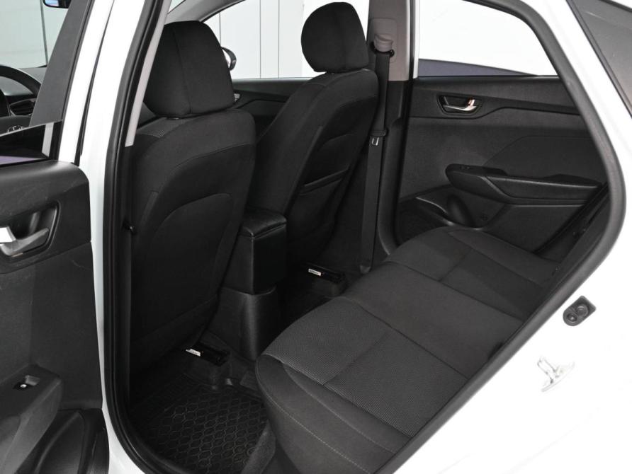 Hyundai Solaris II Ростов-на-Дону  - изображение 11