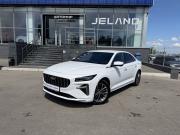 Geely Preface I Саратов  - изображение 16