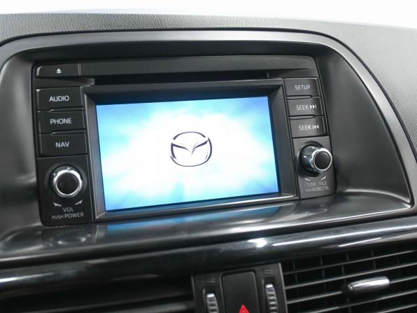 Mazda CX-5 I с пробегом 2012 года, цена 1 739 900 рублей, 216000 км, внедорожник, Автокод Объявления