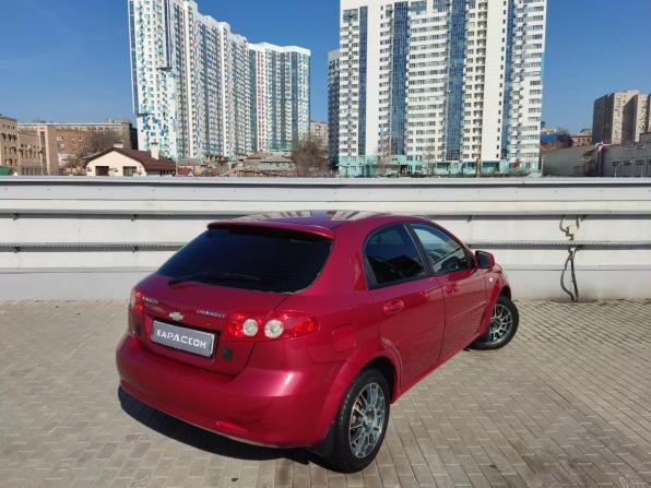 Chevrolet Lacetti I с пробегом 2012 года, цена 675 000 рублей, 214110 км, хэтчбек, Автокод Объявления
