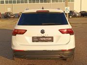 Volkswagen Tiguan II Рестайлинг Набережные Челны  - изображение 35