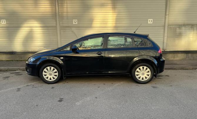 SEAT Leon II Рестайлинг с пробегом 2011 года, цена 550 000 рублей, 158268 км, хэтчбек, Автокод Объявления