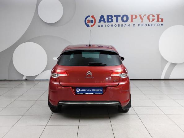 Citroen C4 II с пробегом 2013 года, цена 649 000 рублей, 141457 км, хэтчбек, Автокод Объявления