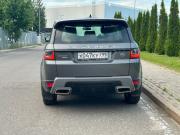 Land Rover Range Rover Sport II Рестайлинг Москва  - изображение 14