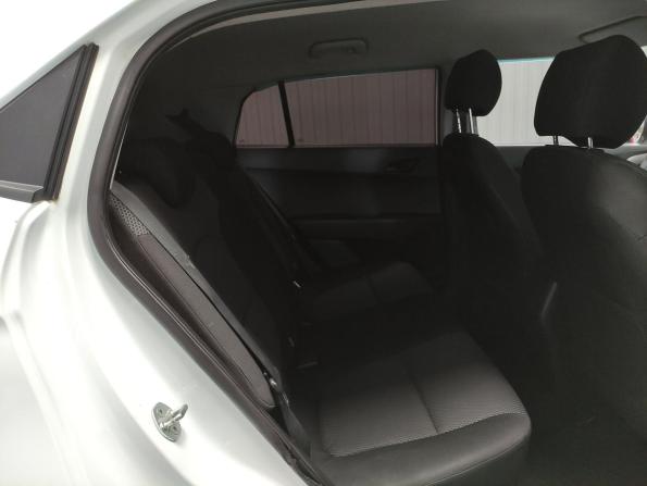 Hyundai Creta I с пробегом 2017 года, цена 1 247 000 рублей, 236188 км, внедорожник, Автокод Объявления