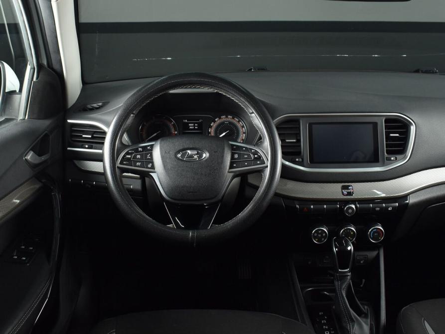 Lada (ВАЗ) Vesta I Рестайлинг (NG) Кемерово  - изображение 11
