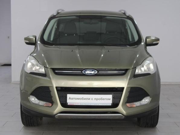 Ford Kuga II с пробегом 2013 года, цена 1 179 900 рублей, 158239 км, внедорожник, Автокод Объявления