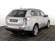 Mitsubishi Outlander III Москва  - изображение 32