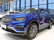 Belgee X70 I Рестайлинг Москва  - изображение 18