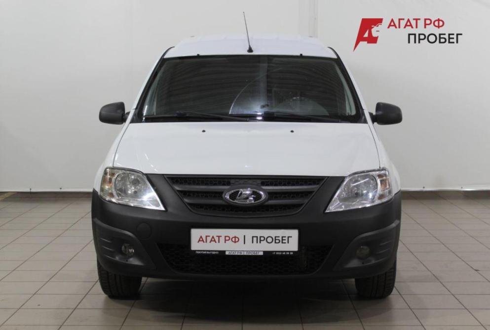 Lada (ВАЗ) Largus I Астрахань  - изображение 2