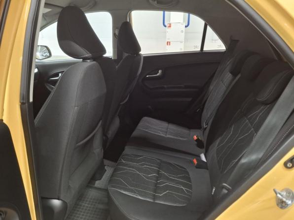 Kia Picanto II Рестайлинг с пробегом 2015 года, цена 920 000 рублей, 150278 км, хэтчбек, Автокод Объявления