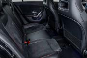 Mercedes-Benz CLA II (C118 X118) Казань  - изображение 23